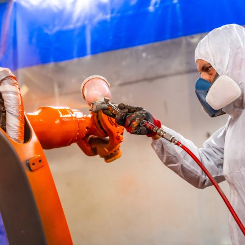 Trattamenti Superficiali per Metalli