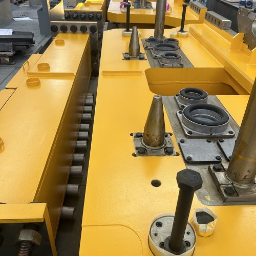 Finiture Superficiali per Metalli